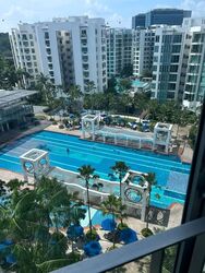 Caribbean At Keppel Bay (D4), Condominium #593103591
